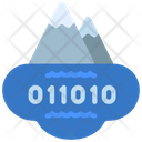 Code Lake Icon