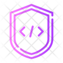 Code Security Icon