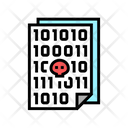 Code Security Icon