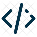 Code-snippet- Icon - Free Download User Interface Icons | IconScout