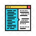 Code Testing Testing Code Code アイコン