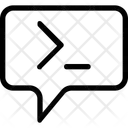 Code Text Icon - Free Download Files & Folders Icons | IconScout