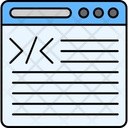 Codificacion Icono