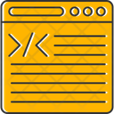 Codificacion Icono