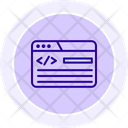 Codificacion Icono
