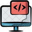 Coding Icon