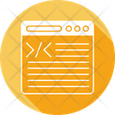 Coding Icon