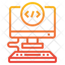 Coding Computer Programming アイコン