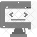 Coding Icon