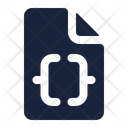 Page Document File Icon