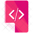 Code File Coding Icon