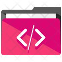 Coding folder Icon