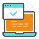 Development Code Website Icon