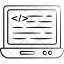 Coding Icon