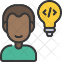 Coding Idea Solutions Avatar Icon
