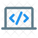 Coding Learning Icon
