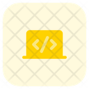 Coding Learning Icon