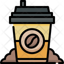 Coffe Cup Icon