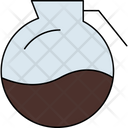 Coffee Pot Restaurant Icon