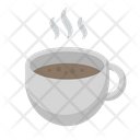 Beverages Hot Coffee Cup Icon