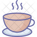 Coffee Hot Tea Tea Icon