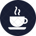 Breakfast Caffee Coffee Icon