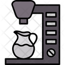 Coffee Jug Coffee Machine Icon