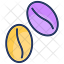 Coffee Beet Icon
