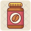 Coffee Bottle Icon
