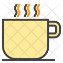 Coffee Break Coffee Cup Icon