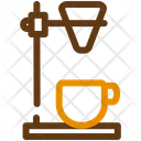 Coffee Brewer Icon