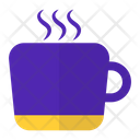 Coffee Cap Icon