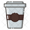 Drink Glass Cup Icon