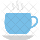 Coffee Cup Cup Hot Drink Icon