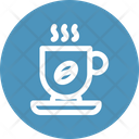 Coffee Cup Espresso Cappuccino Icon