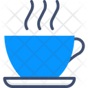 Coffee Cup Hot Coffee Tea Cup Icon