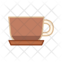 Americano Coffee Cup Icon