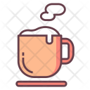 Coffee Corner Cup Icon