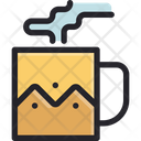 Coffee Cup Icon