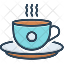 Coffee Cup Cup Caffeine Icon