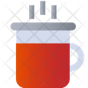 Coffee Cup Hot Cup Tea Cup Icon