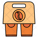 Coffee Cup To Go Icon