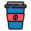 Coffee Cups Icon