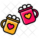 Coffee Date Icon