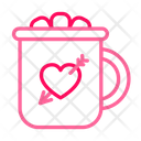 Coffee Date Icon