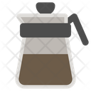 Coffee decanter Icon