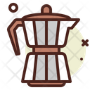 Coffee Filter Icon