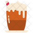 Coffee Frappe Icon