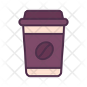 Coffee Glass Icon