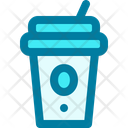 Coffee Cup Coffee Shop Icon
